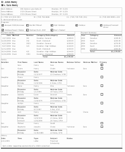 contactdetailreport