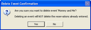 deleteevent