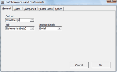 InvoicesStatements