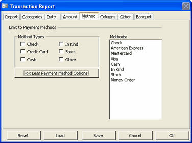 transactionsmethod